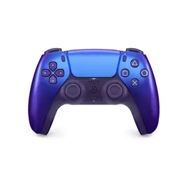 Геймпад Sony Playstation DualSense Bluetooth PS5 Chrome Indigo (1000044476)