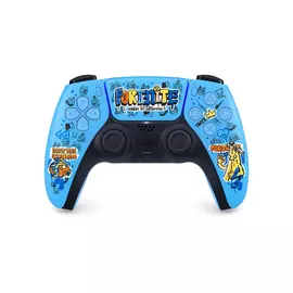 Геймпад Sony Playstation DualSense Bluetooth PS5 Fortnite Limited Edition (1000045436)