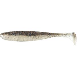 Силікон рибальський Keitech Easy Shiner 8" (2 шт/упак) ц:418 bluegill flash (1551.08.07)