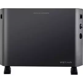 Обігрівач WetAir WСH-600EWB