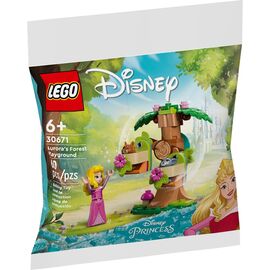 Конструктор LEGO Disney Princess Лесная игровая площадка Авроры (30671)