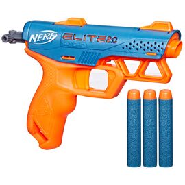 Игрушечное оружие Hasbro Бластер NERF Elite 2.0 Slyshot Слайшот (F6356)
