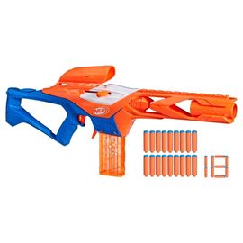 Игрушечное оружие Hasbro Бластер Nerf Pinpoint (F8621)