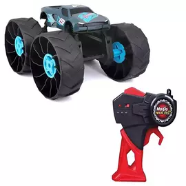 Радіокерована іграшка Maisto Cyklone AWT синій (81796 blue)