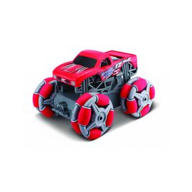 Радіокерована іграшка Maisto Cyklone Monster (82521 red)
