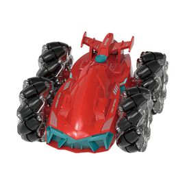 Радиоуправляемая игрушка Revolt Split Racer, красная (TG1012 RED)
