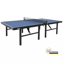 Теннисный стол Gewo Europa 25 ITTF Blue (35606500) (931060)