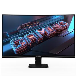 Монитор GIGABYTE GS27QC EK1