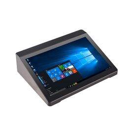 POS-терминал Gole F6 Atom x5-Z8350/2Gb/16GB eMMC/3xUSB/RS232/WiFi/BT/10.1" (12 (G-F6-A-0062)