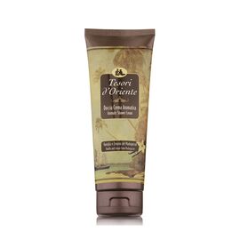 Гель для душа Tesori d'Oriente парфюмированный Ваниль и имбирь 250 мл (8008970037462)