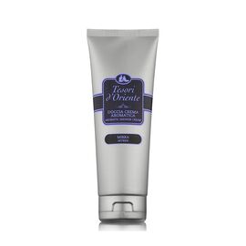 Гель для душа Tesori d'Oriente парфюмированный Мирт 250 мл (8008970010366)