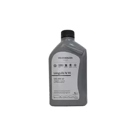 Моторное масло VAG Longlife IV FE 0W-20 1л (G S60 577 M2 EUR)
