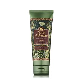 Гель для душа Tesori d'Oriente Парфюмированный Лесной ритуал с хиноки и нинфеа 250 мл (8008970054254)