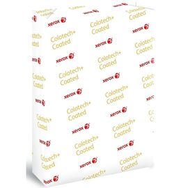 Бумага Xerox A4 COLOTECH + (170) 250с (003R91612)