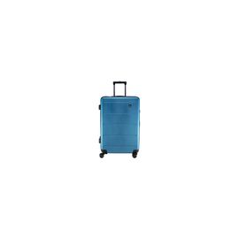 Чемодан Terra Incognita Bunker M Blue (4823081506317)