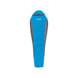Спальный мешок Terra Incognita Siesta Regular 400 Right Blue/Grey (4823081505396)