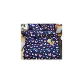 Постільна білизна MirSon Бязь Premium 17-0213 Karmelita Дитячий (2200001879560)