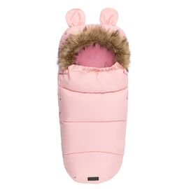 Зимний конверт MoMi Sleeping bag pink (AKCE00033)