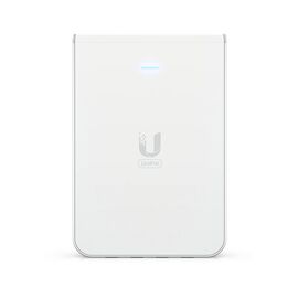 Точка доступа Wi-Fi Ubiquiti U6-IW