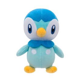 Мягкая игрушка Pokemon Пиплап W13, 20 см (97871)