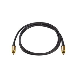 Кабель мультимедийный RCA to RCA 1.0m 26AWG PowerPlant (CA911752)