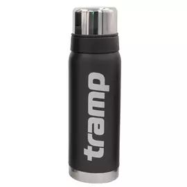 Термос Tramp Expedition Line 1.2 л Grey (UTRC-028-grey)