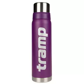 Термос Tramp Expedition Line 0.9 л Purple (UTRC-027-purple)