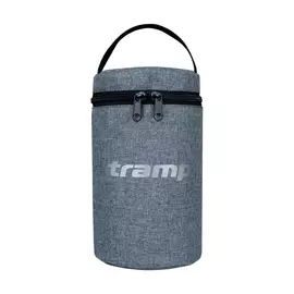 Чохол для термоса Tramp харчового 1 л Grey (UTRA-002-grey)
