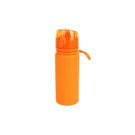 Пляшка для води Tramp TRC-093 orange (TRC-093-orange)