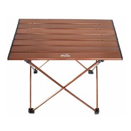Туристический стол Tramp COMPACT алюминиевый 55х40х38см (TRF-061)