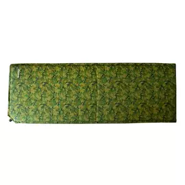 Туристичний килимок Tramp з можливістю зістібання 185х65х5 Camo (UTRI-007)