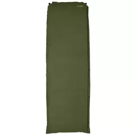 Туристический коврик Tramp Comfort 9 cm dark-olive (UTRI-016-dark-olive)