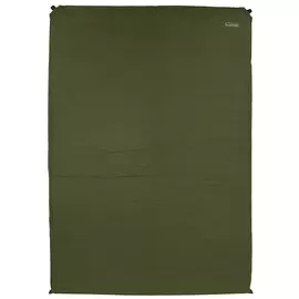 Туристический коврик Tramp Comfort Double 5 cm dark-olive (UTRI-011-dark-olive)
