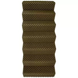 Туристичний килимок Tribe Camper T-BC-0002 brown (T-BC-0002-brown)