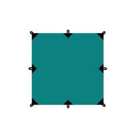 Тент Tramp 3х3 Green (UTRT-100)