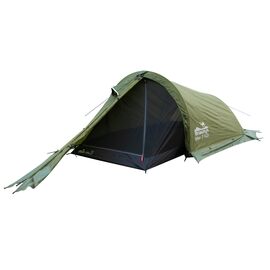Палатка Tramp Bike 2 ver.2 Green (UTRT-020-green)