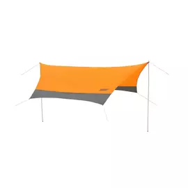 Тент Tramp зі стійками Lite Orange (UTLT-011)