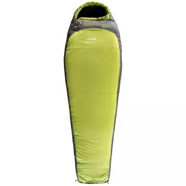 Спальный мешок Tramp Boreal Long кокон правий green/grey (UTRS-095L-R)