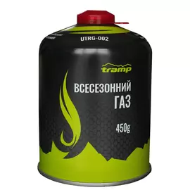 Газовый баллон Tramp UTRG-002