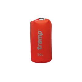 Гермомешок Tramp Nylon PVC 50 красный (TRA-103)