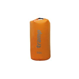 Гермомешок Tramp PVC 50 л оранжевый (TRA-068.2)