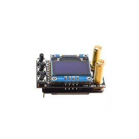 Видеоприемник (VRX) AKK Diversity RX 5.8GHz 80CH (RC835X)