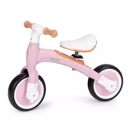 Беговел Ecotoys Велосипед 3 в 1 Freedom Pink (LC-V1359 PINK)
