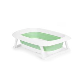 Ванночка Ecotoys CARE Green (HA-B31 GREEN)