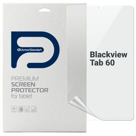 Пленка защитная Armorstandart Anti-Blue Blackview Tab 60 (ARM82539)
