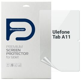 Пленка защитная Armorstandart Ulefone Tab A11 (ARM82537)