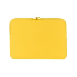 Чехол для ноутбука Tucano 14" Colore, yellow (BFC1314-Y)