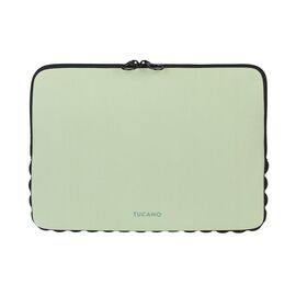Чехол для ноутбука Tucano 14" Offroad green (BFCAR1314-V)