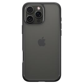 Чехол для мобильного телефона Spigen iPhone 16 Pro Max Ultra Hybrid Matte Black (ACS07996)