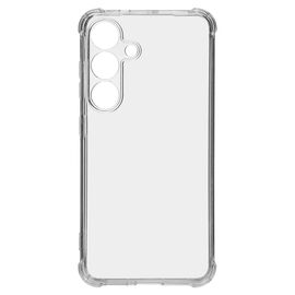 Чехол для мобильного телефона Armorstandart Air Force Samsung S25 Camera cover Clear (ARM81597)